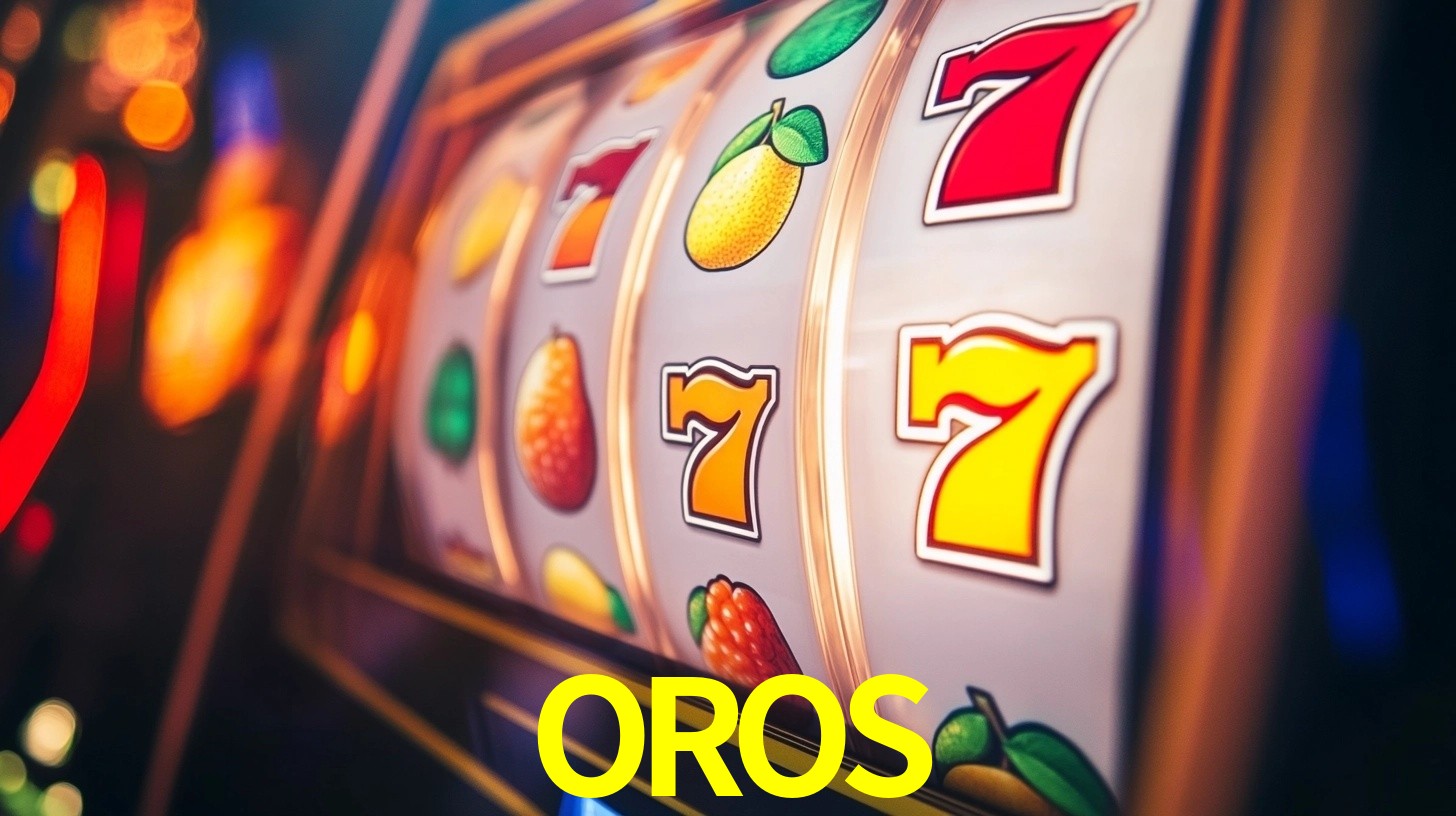 Exhibición de bonos OROS para jugadores en México con interfaz de juego promocional