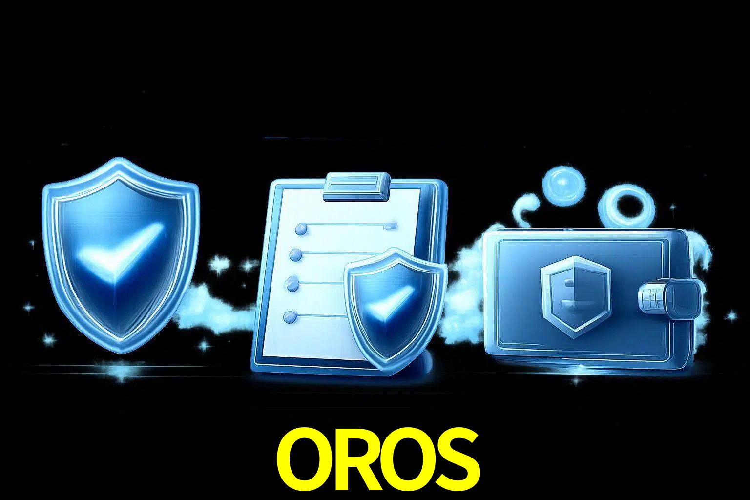 Herramientas de seguridad y verificación de cuenta OROS