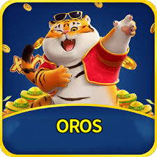 OROS Logo